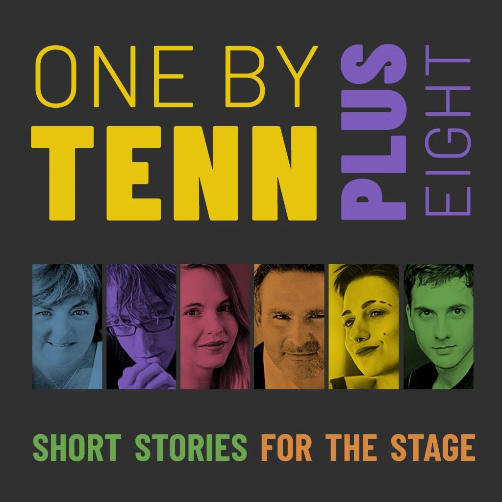 image from One by Tenn Plus Eight
