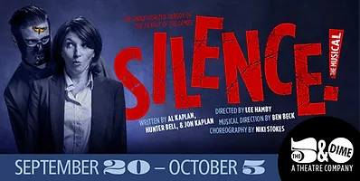 image from Silence! The Musical