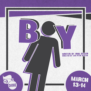 image from Boy