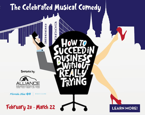 image from How to Succeed in Business Without Really Trying