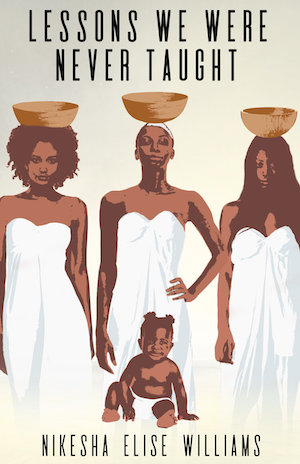 image from Lessons We Were Never Taught