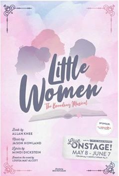 image from Little Women (musical)