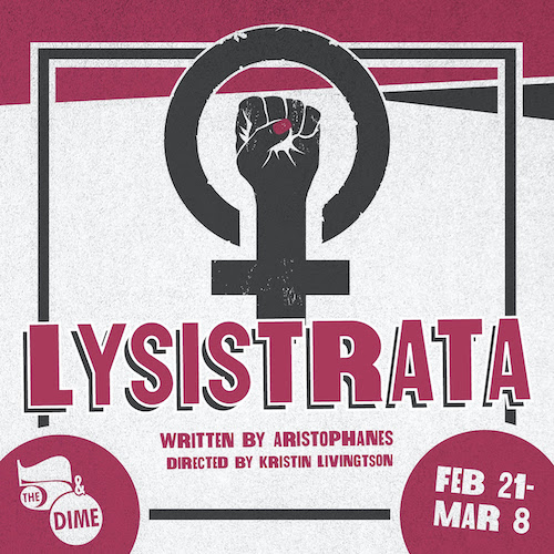 image from Lysistrata