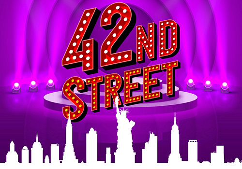 image from 42nd Street