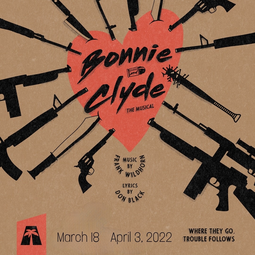 image from Bonnie & Clyde
