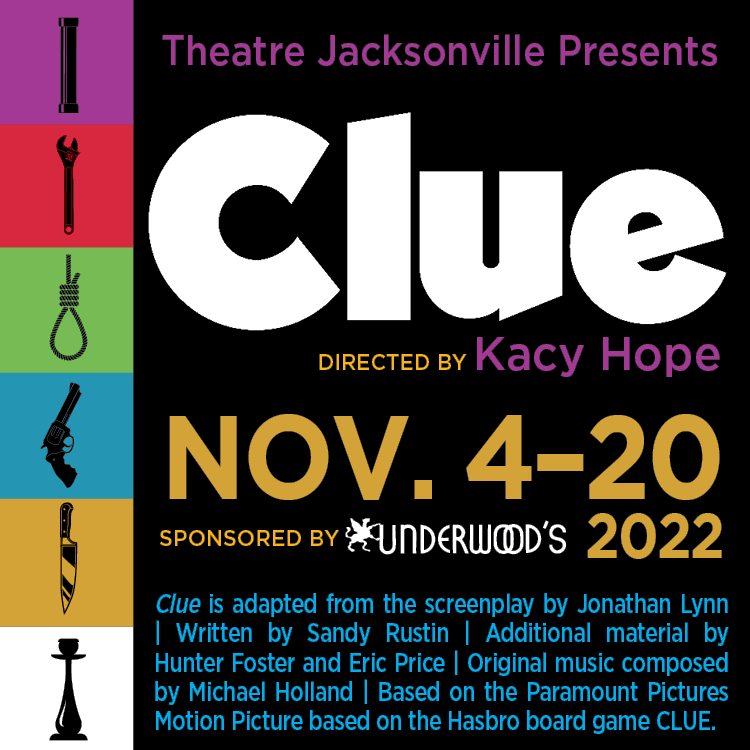image from Clue