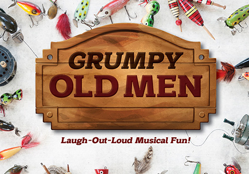 image from Grumpy Old Men