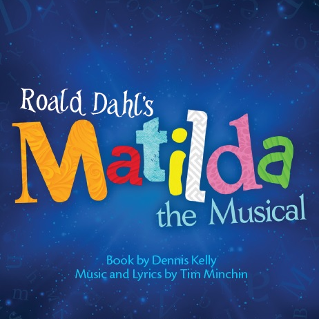 image from Matilda the Musical