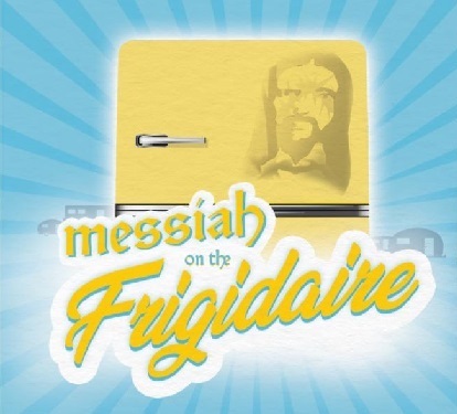 image from Messiah on the Frigidaire