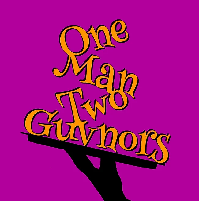 image from One Man, Two Guvnors