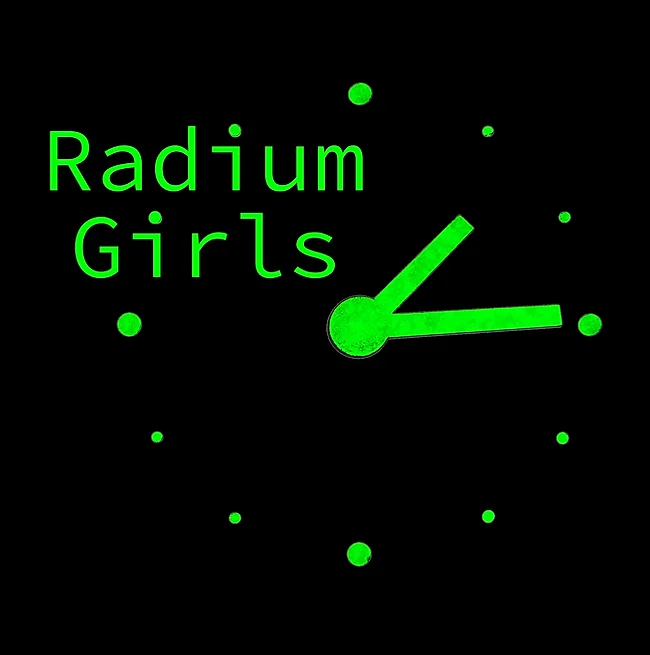 image from Radium Girls
