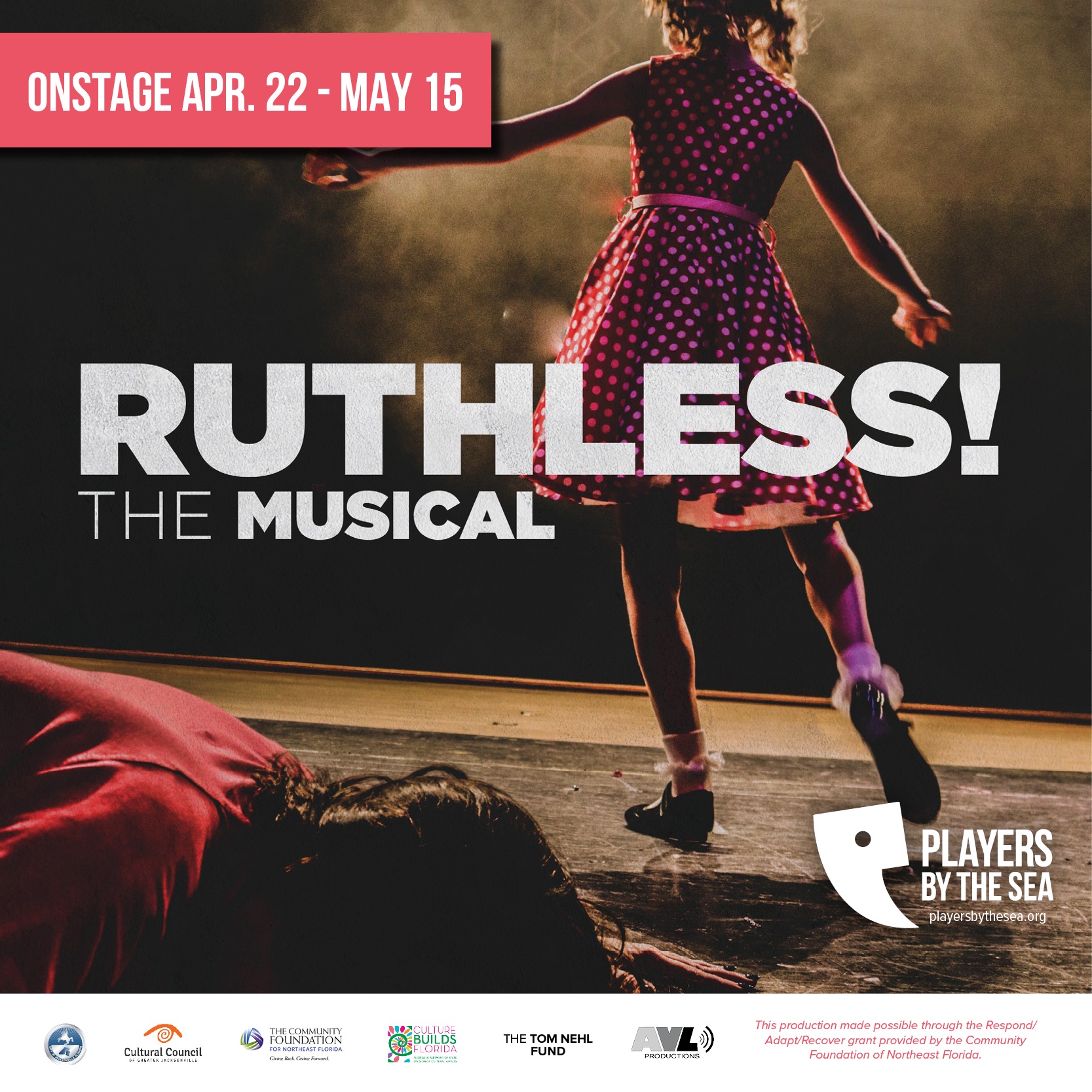 image from Ruthless!