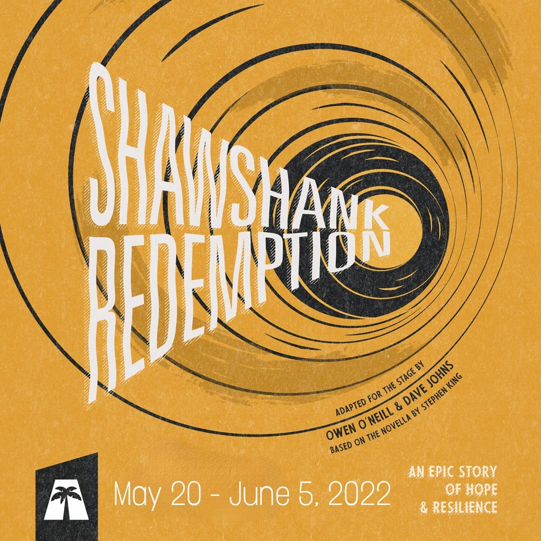 image from The Shawshank Redemption