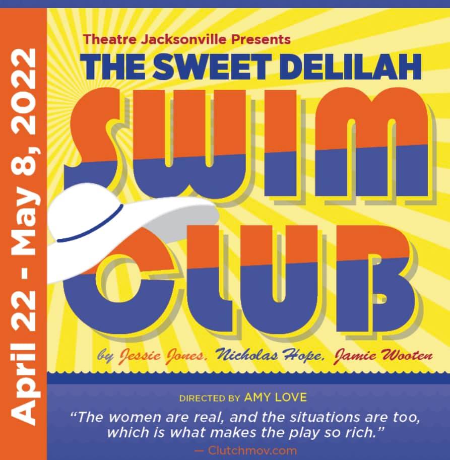 image from The Sweet Delilah Swim Club