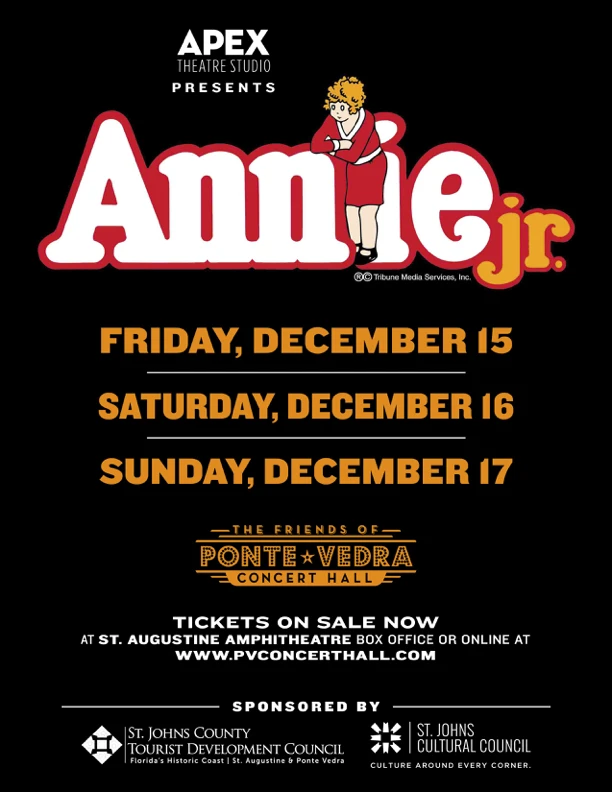 image from Annie JR.