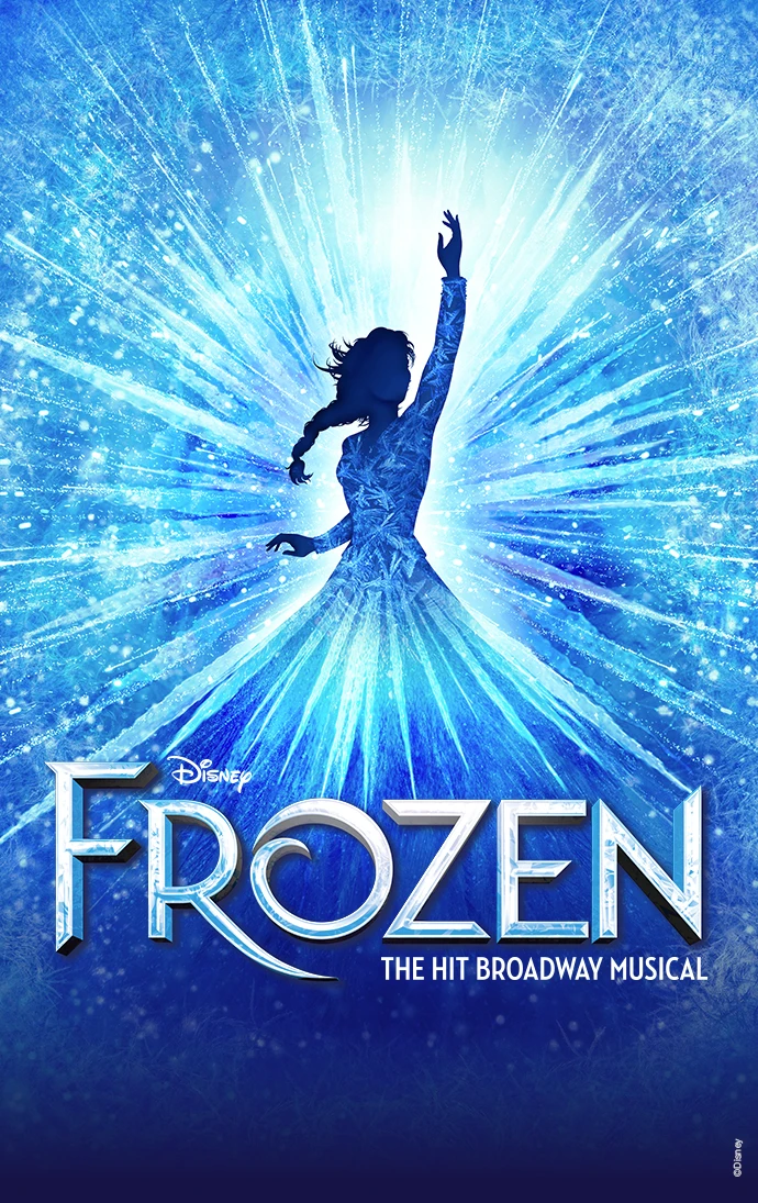 image from Disney's Frozen