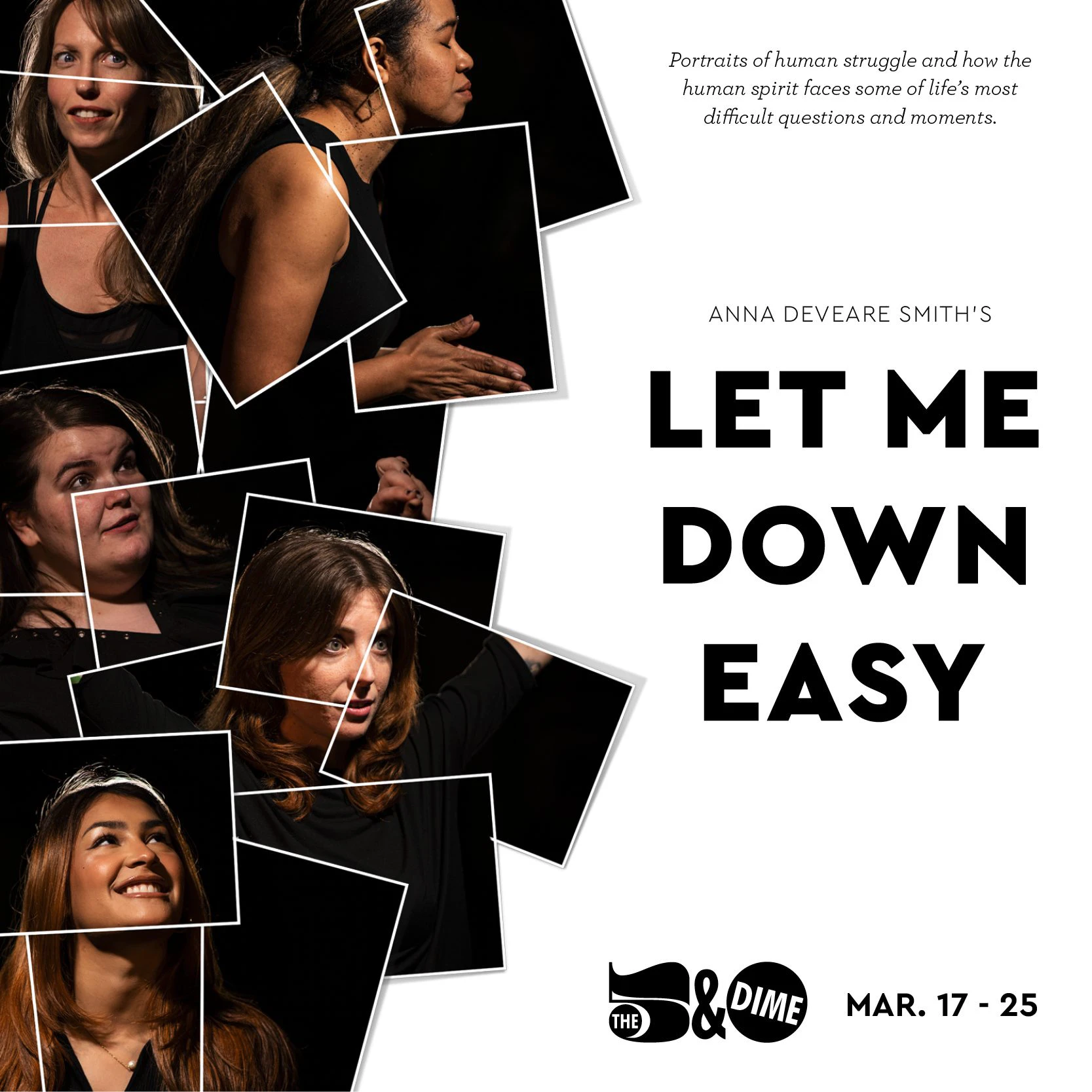 image from Let Me Down Easy