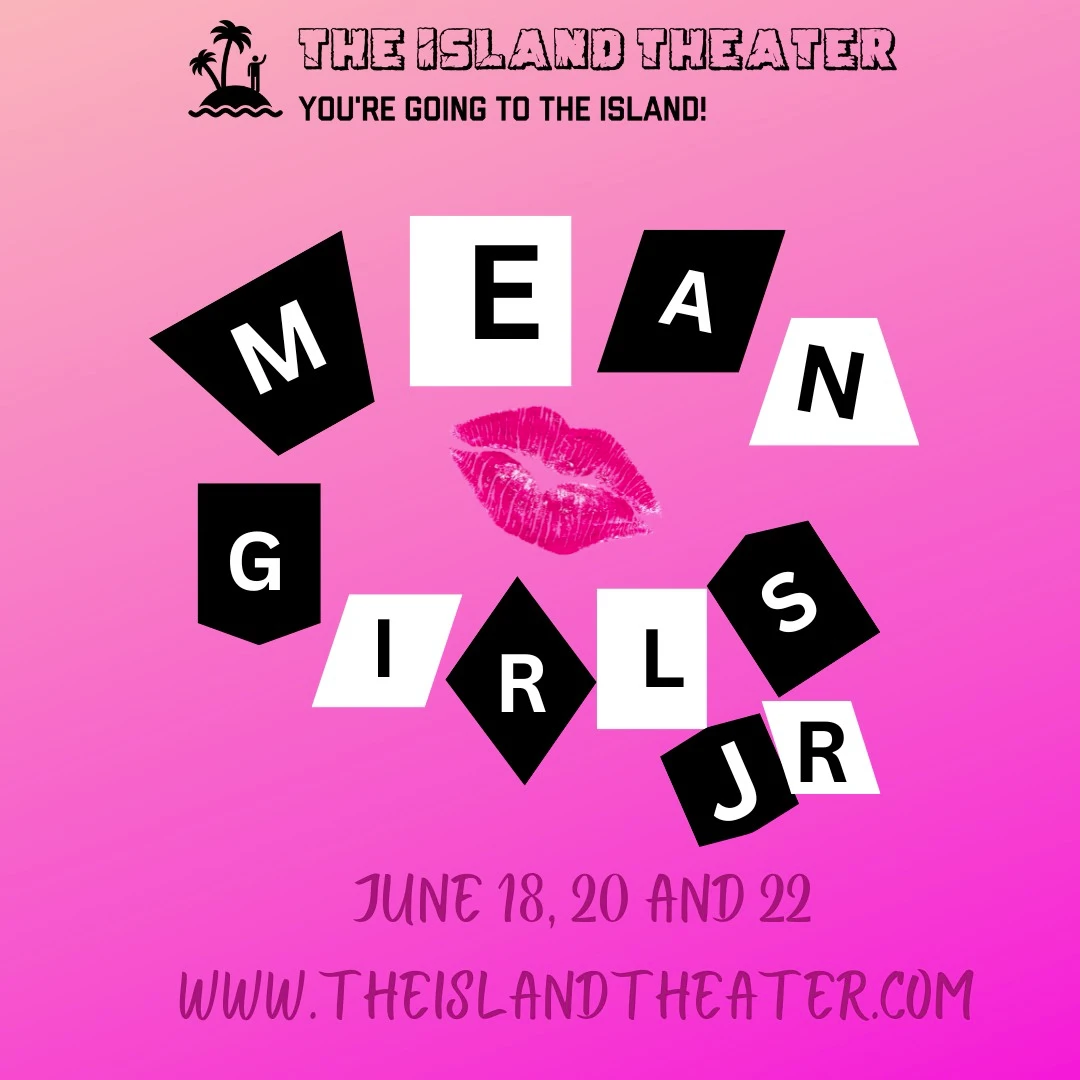 image from Mean Girls JR.