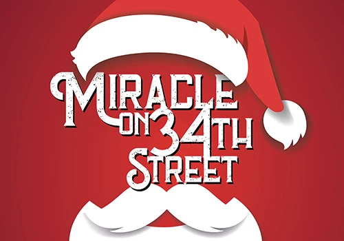 image from Miracle on 34th Street