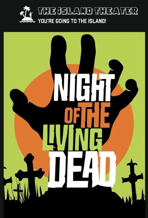 image from Night of the Living Dead
