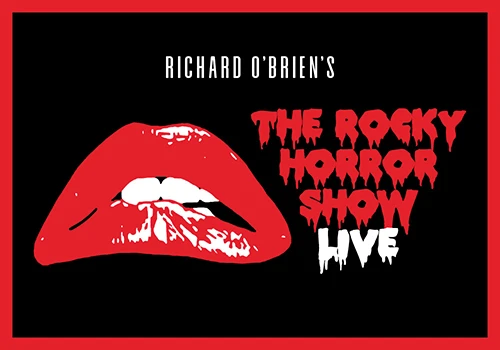 image from The Rocky Horror Show