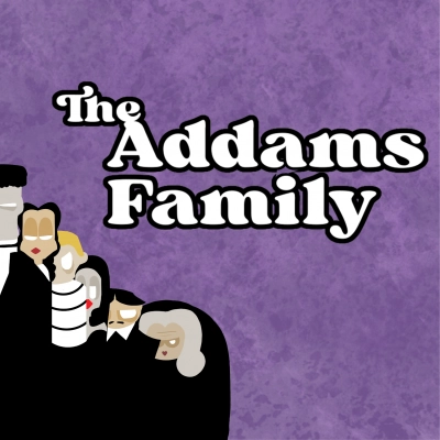 image from The Addams Family