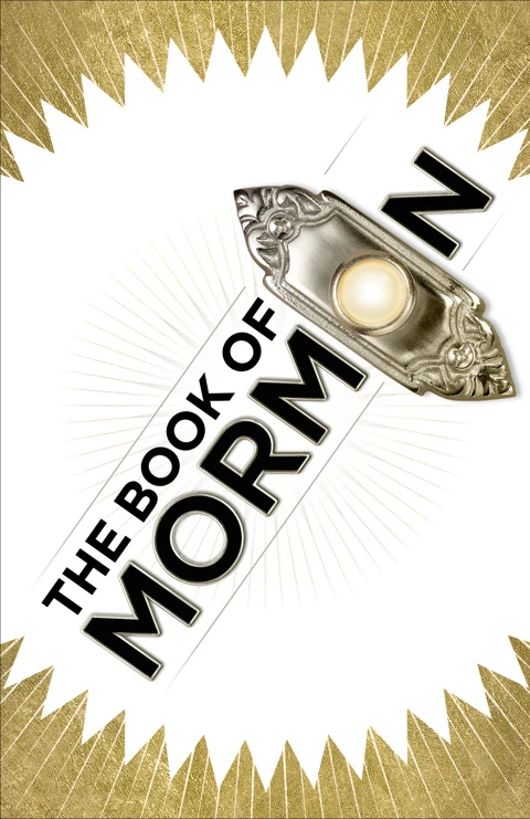 image from The Book of Mormon