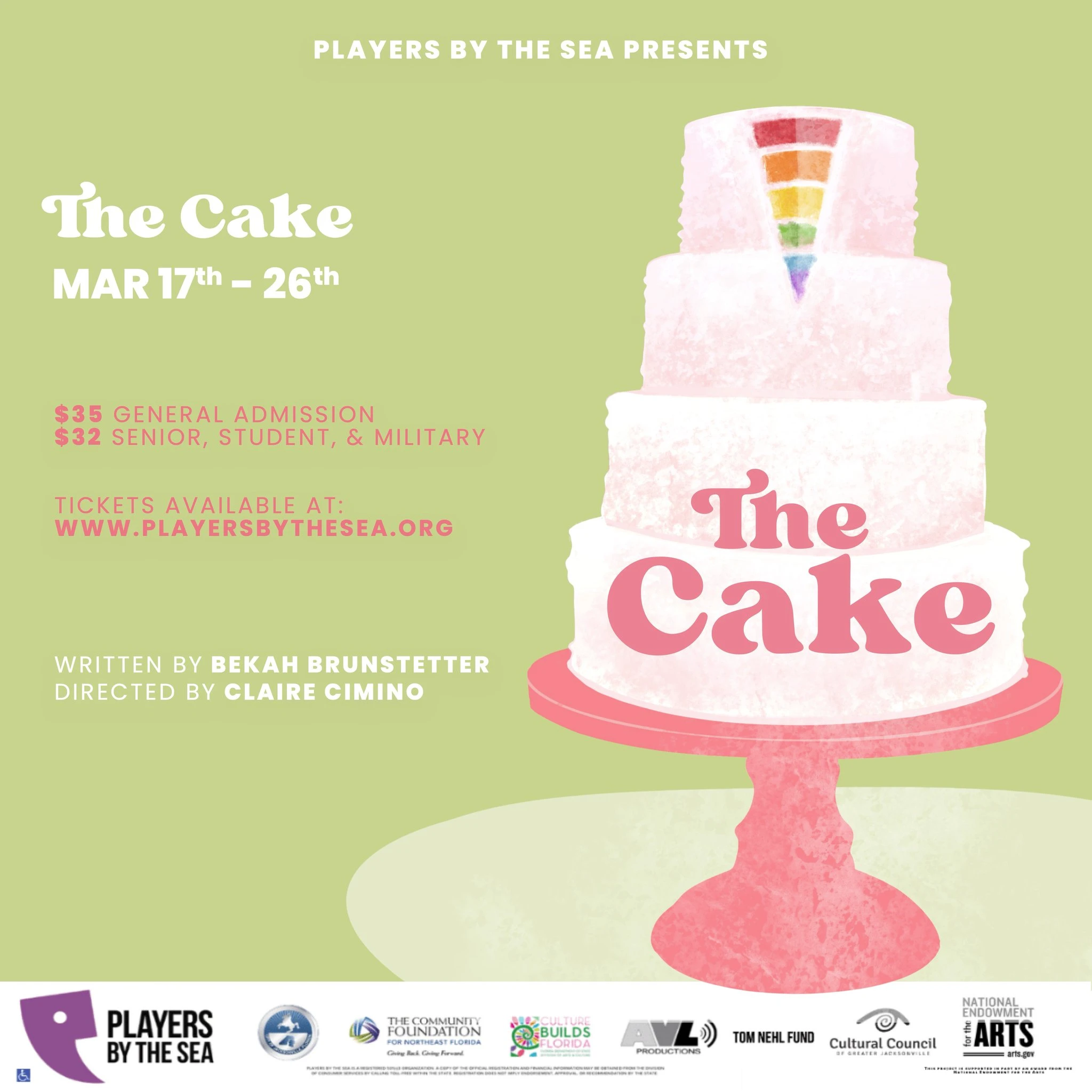 image from The Cake