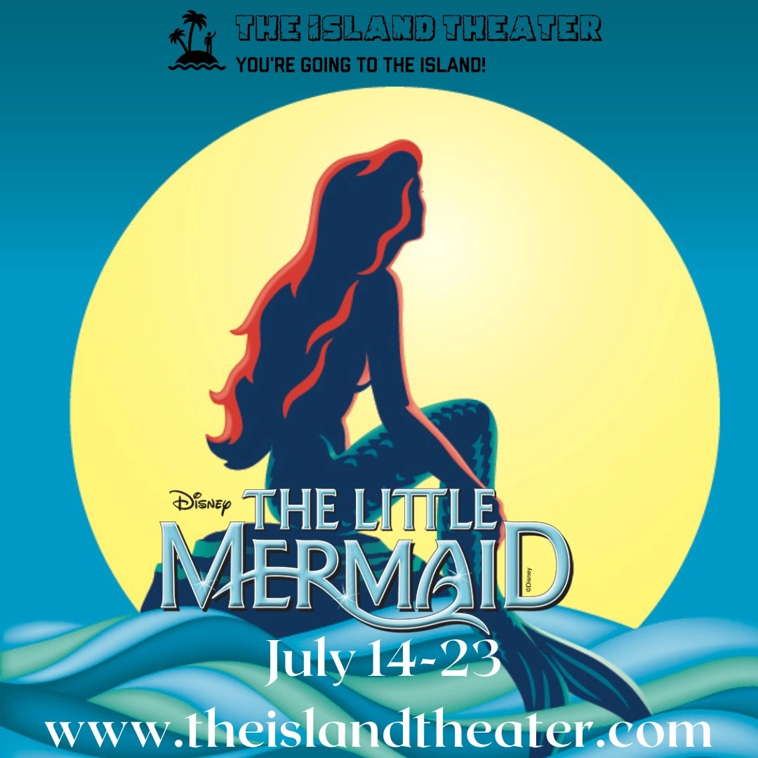image from The Little Mermaid