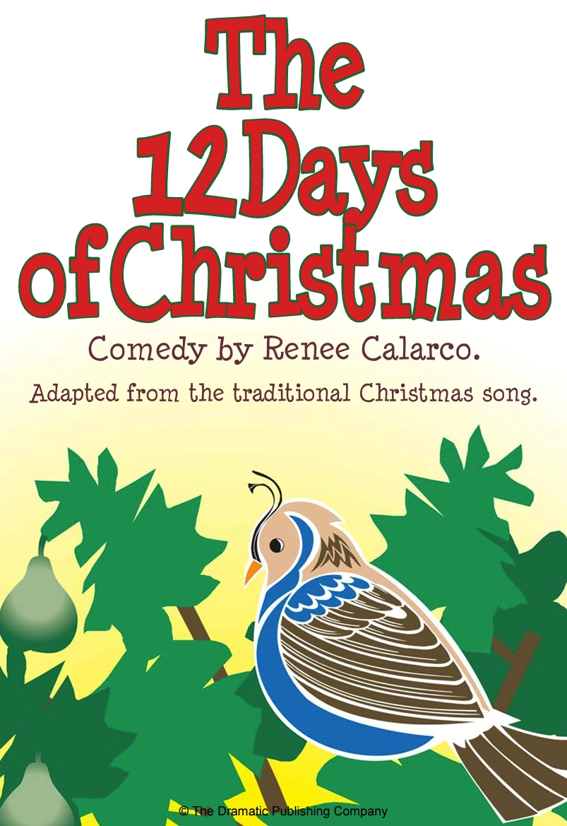 image from The Twelve Days of Christmas
