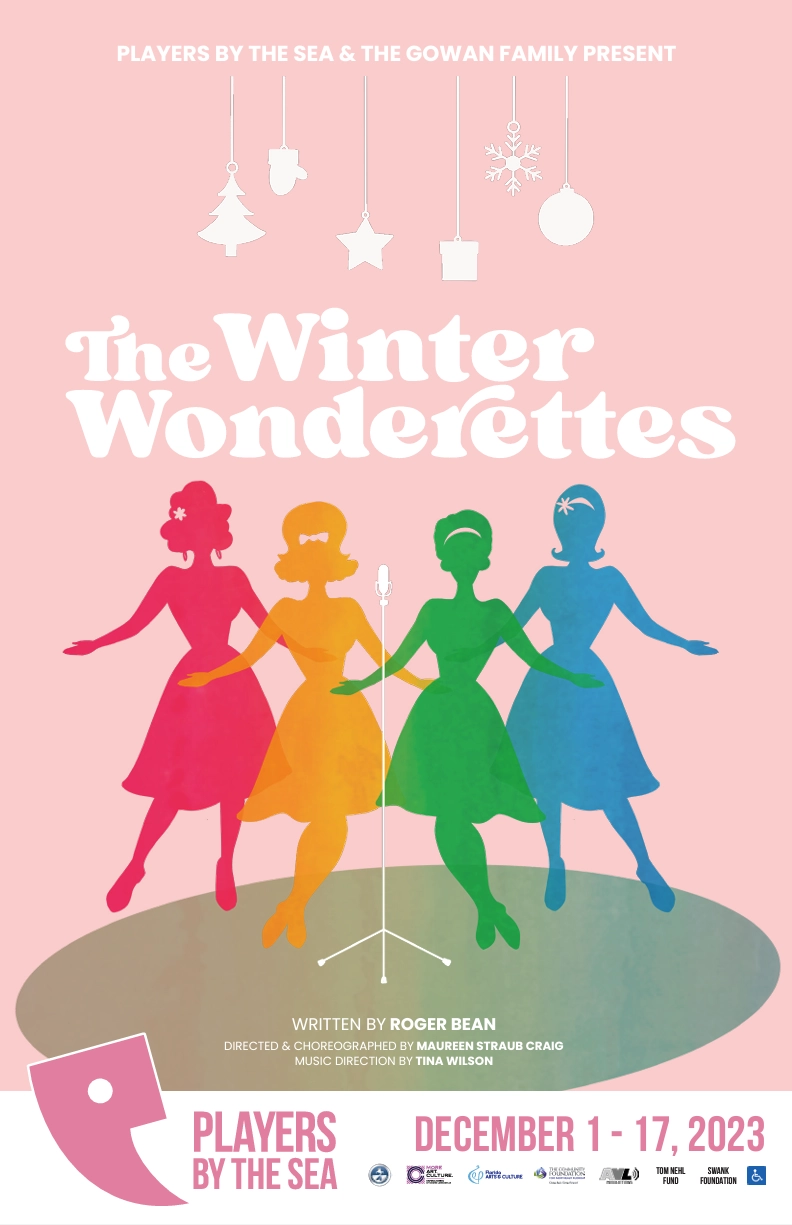 image from The Winter Wonderettes