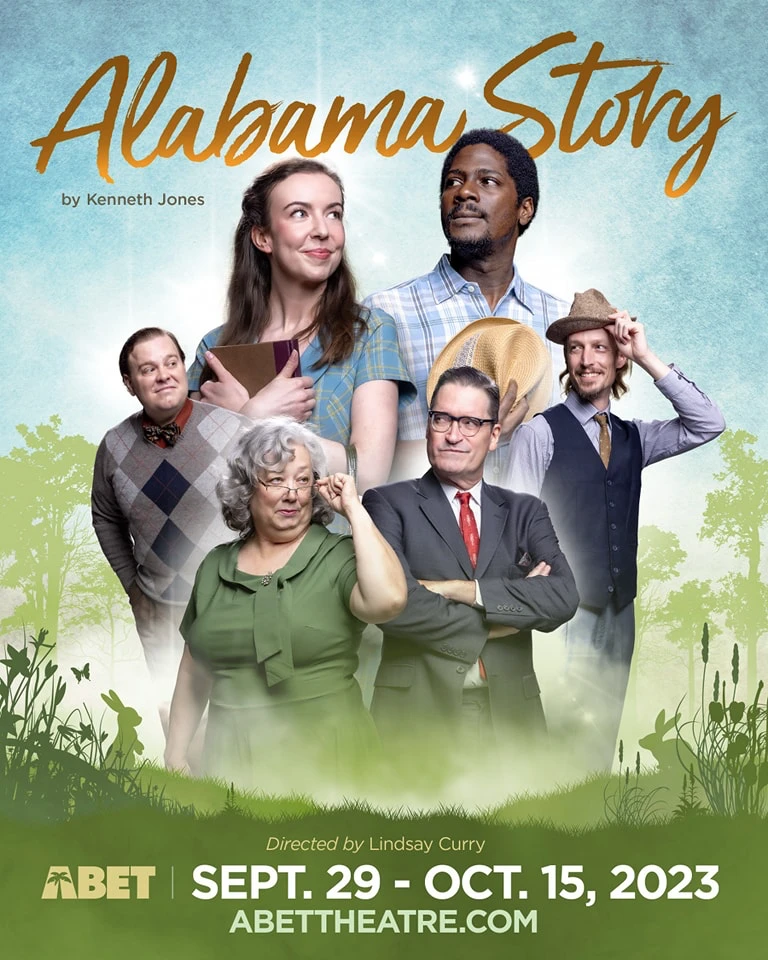 image from Alabama Story