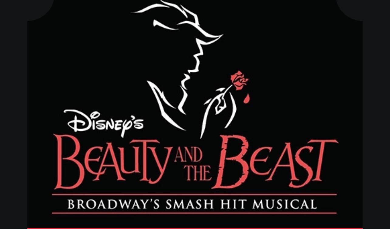 image from Disney's Beauty and the Beast