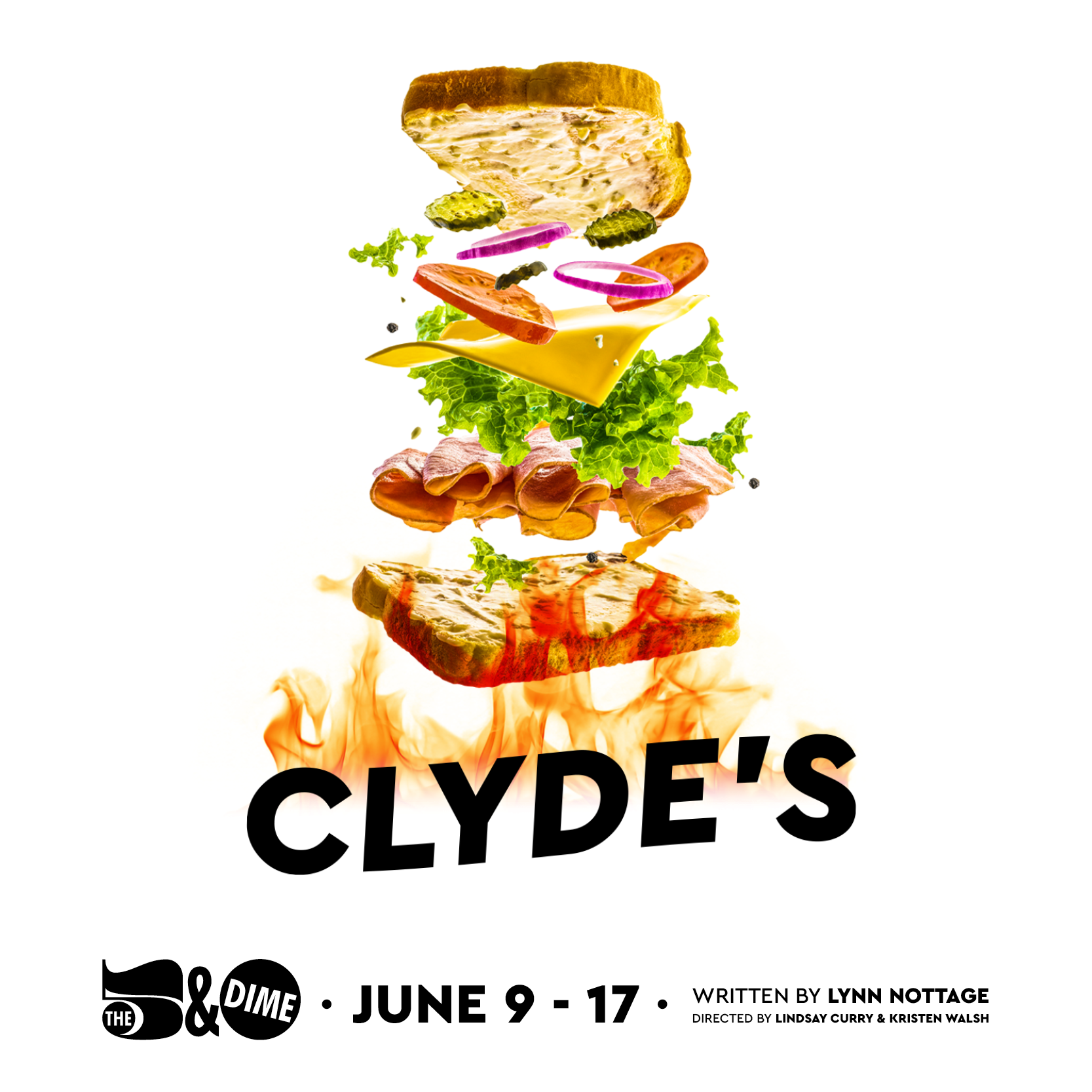 image from Clyde's