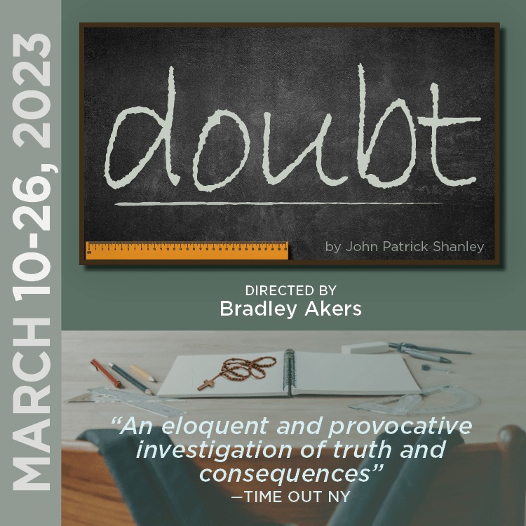 image from Doubt