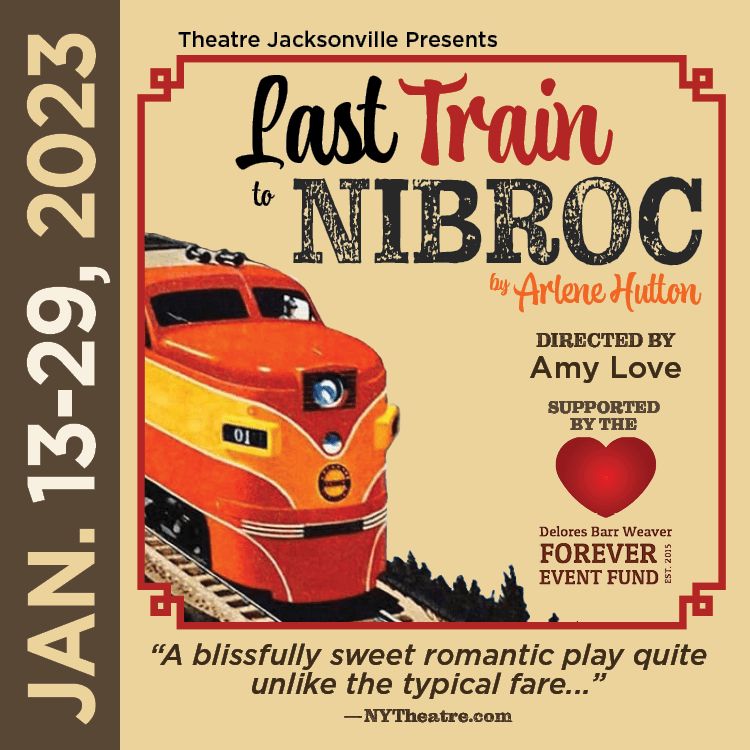 image from Last Train to Nibroc