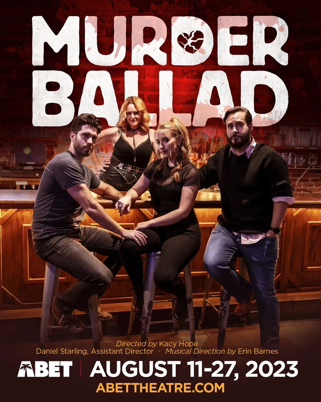 image from Murder Ballad