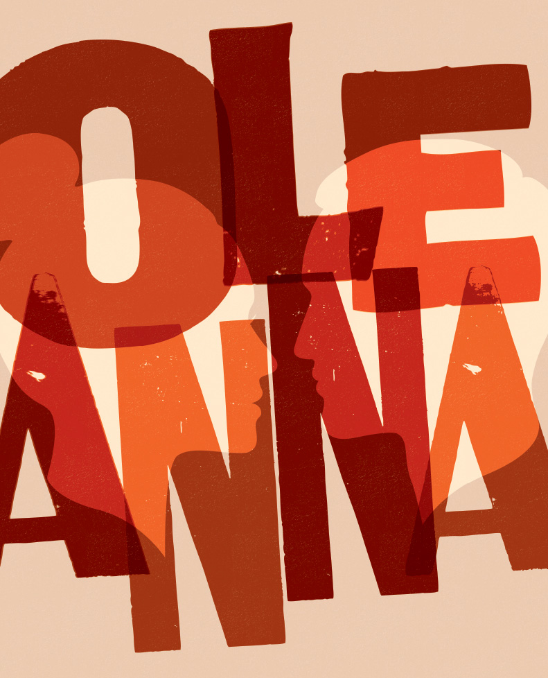 image from Oleanna
