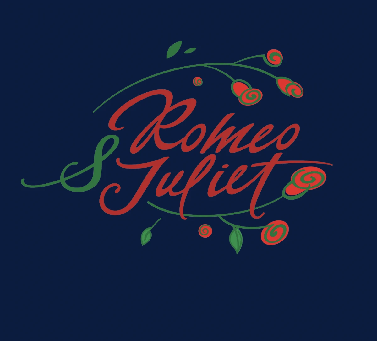 image from Romeo and Juliet