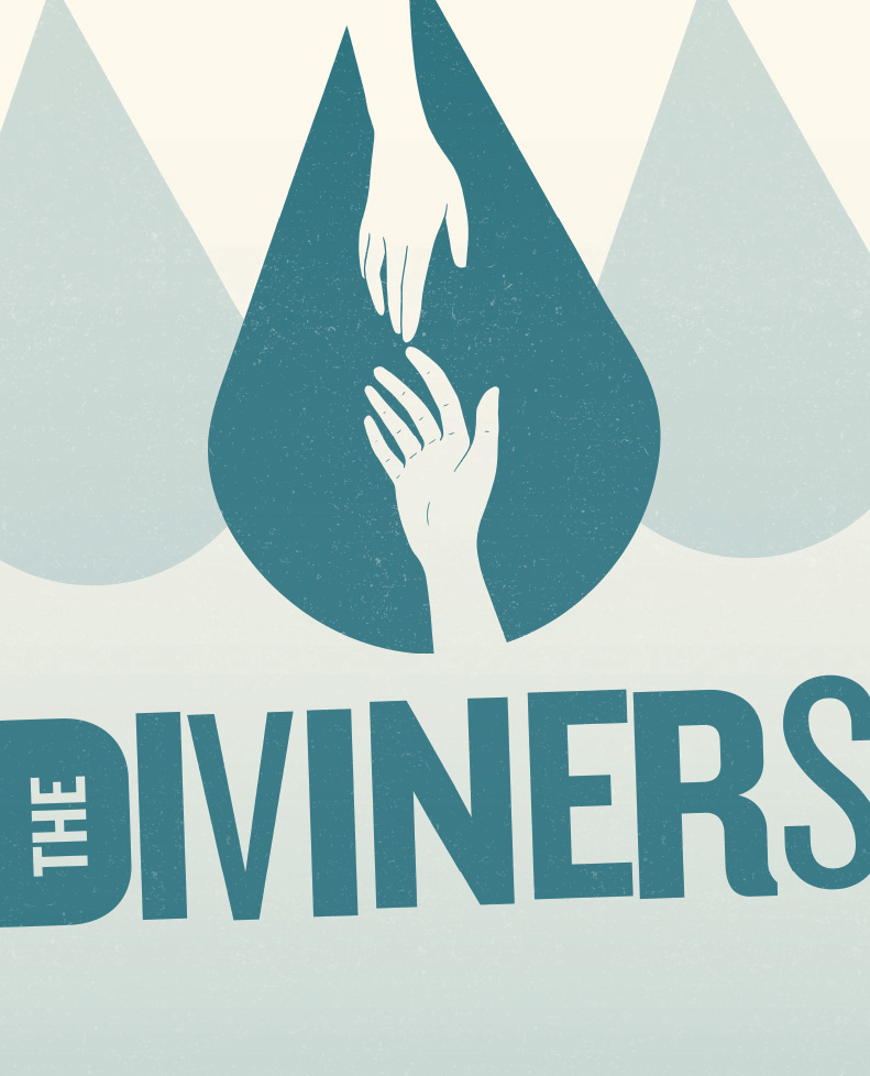 image from The Diviners