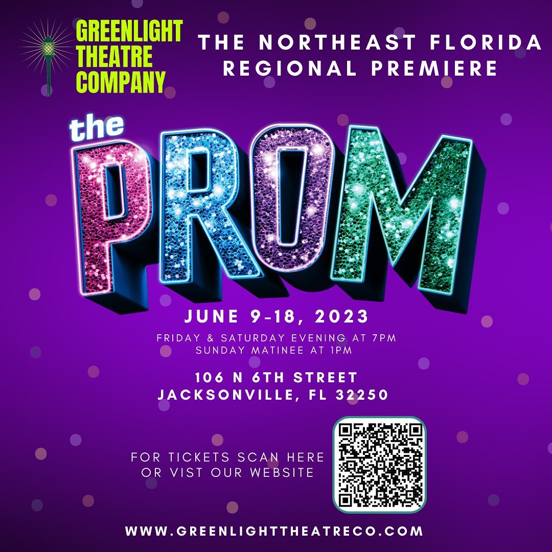 image from The Prom