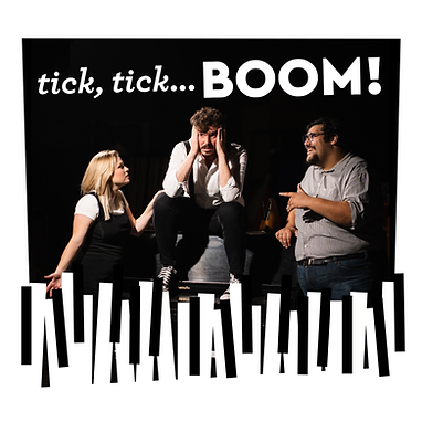 image from Tick, Tick... Boom!