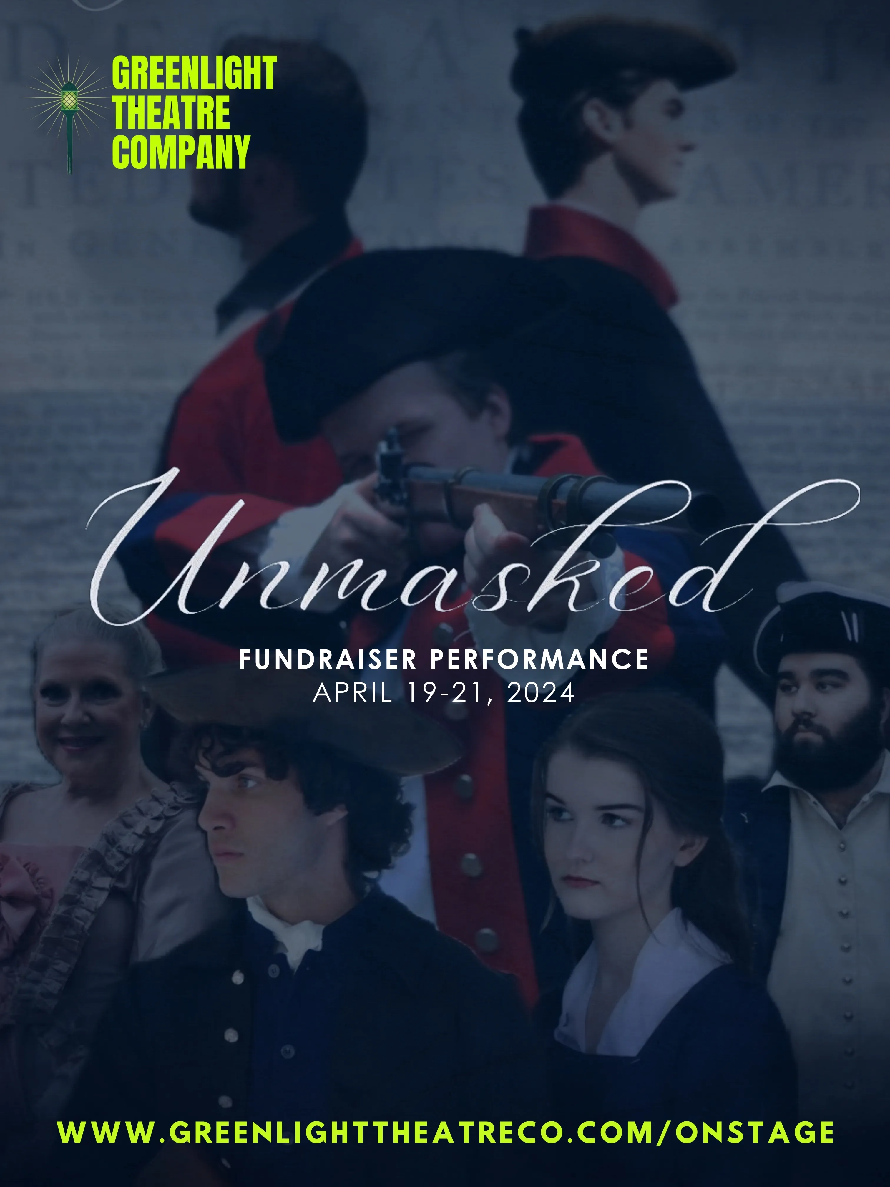 image from Unmasked