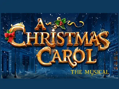 image from A Christmas Carol