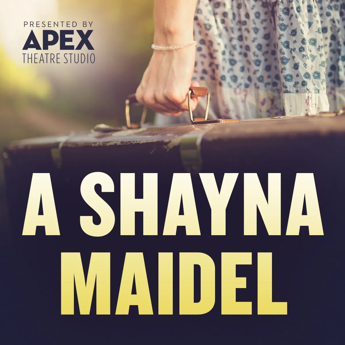 image from A Shayna Maidel