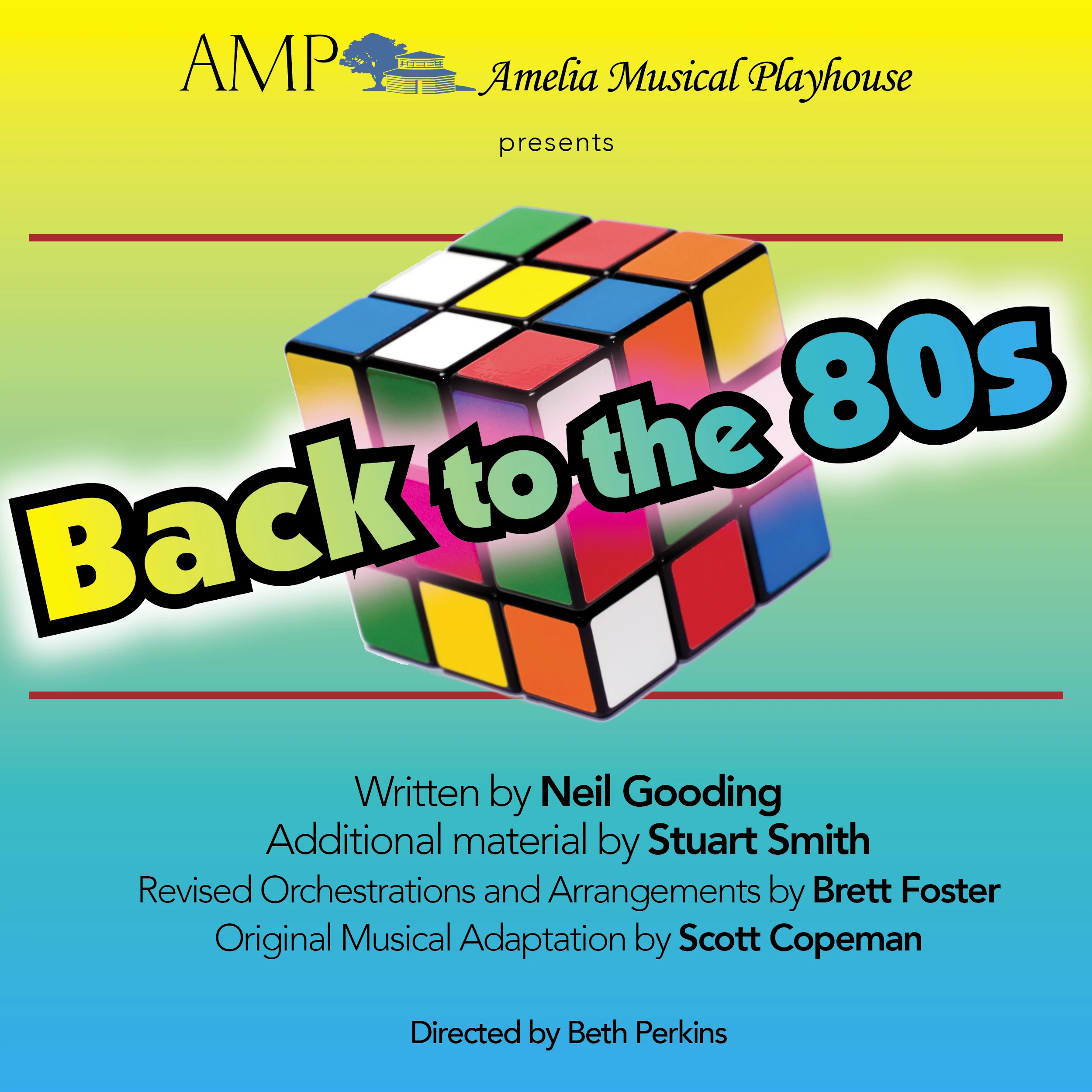 image from Back to the 80s