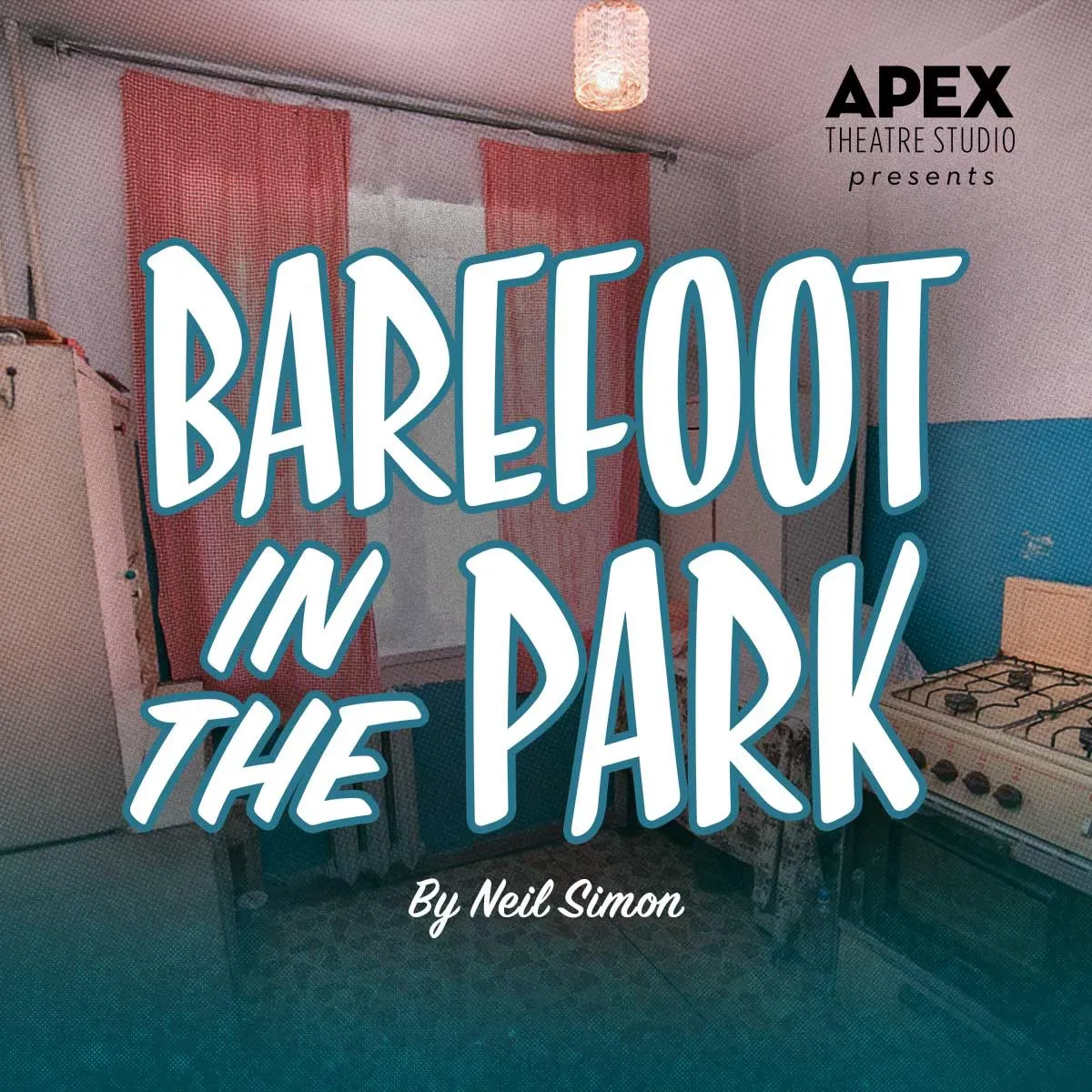 image from Barefoot in the Park