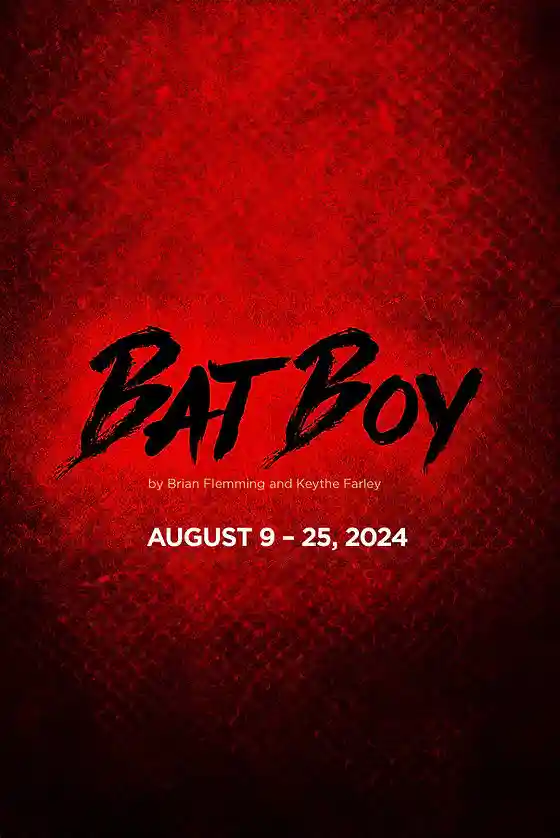 image from Bat Boy: The Musical