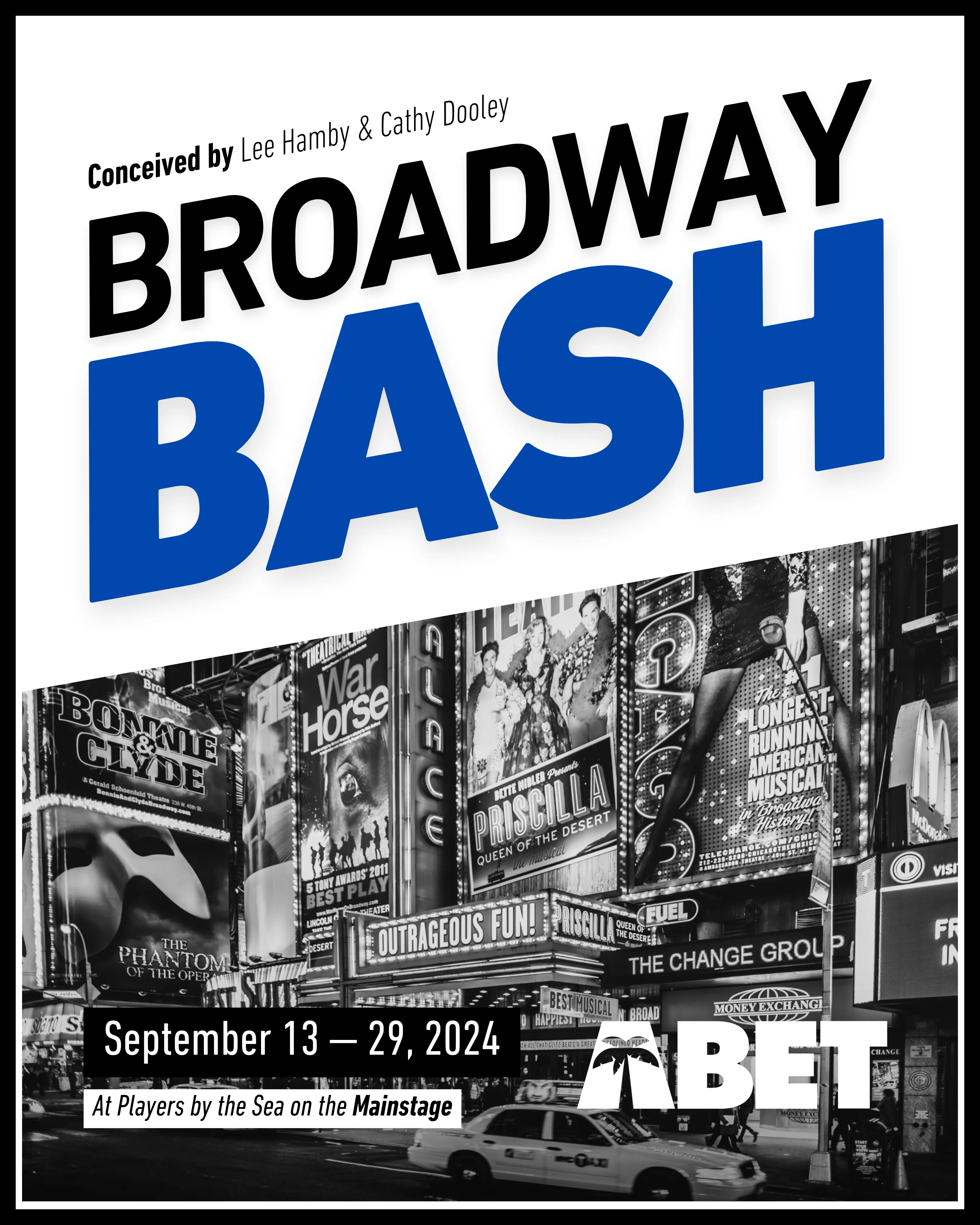 image from Broadway Bash