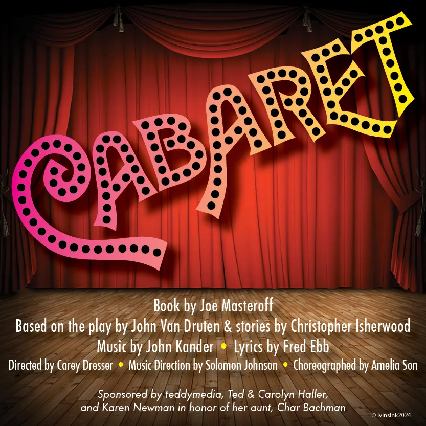 image from Cabaret
